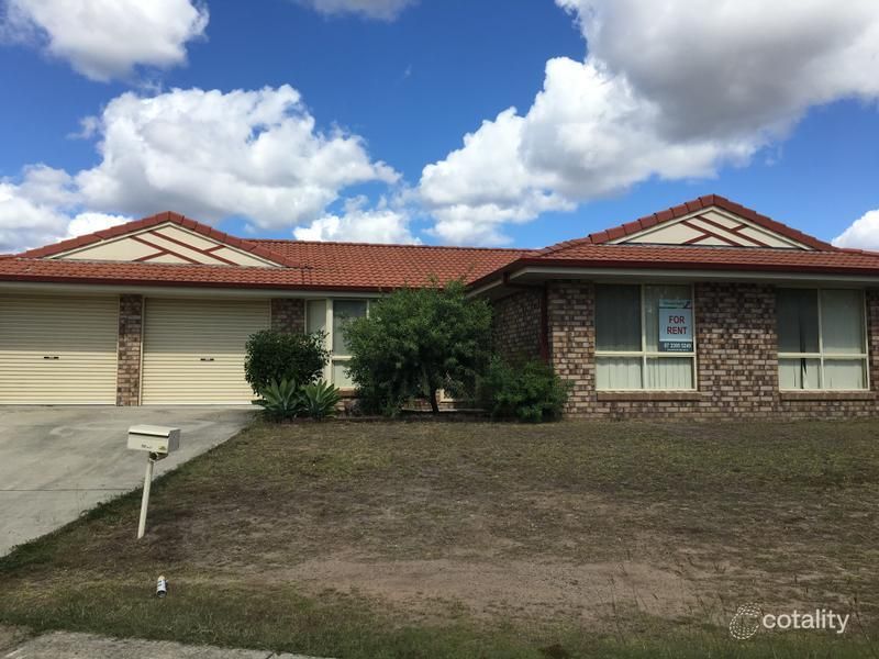 7 Luke Pl, Redbank, QLD 4301