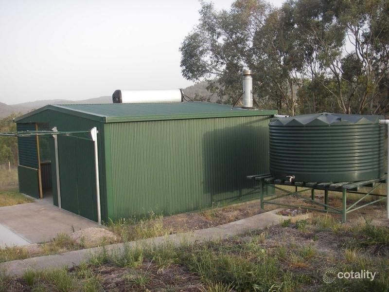 824 Wearnes Rd, Bundarra, NSW 2359