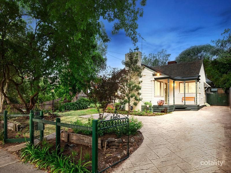 17 Goodwin St, Blackburn, VIC 3130