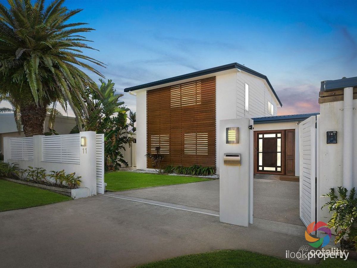 11 Werona St, Buddina, QLD 4575