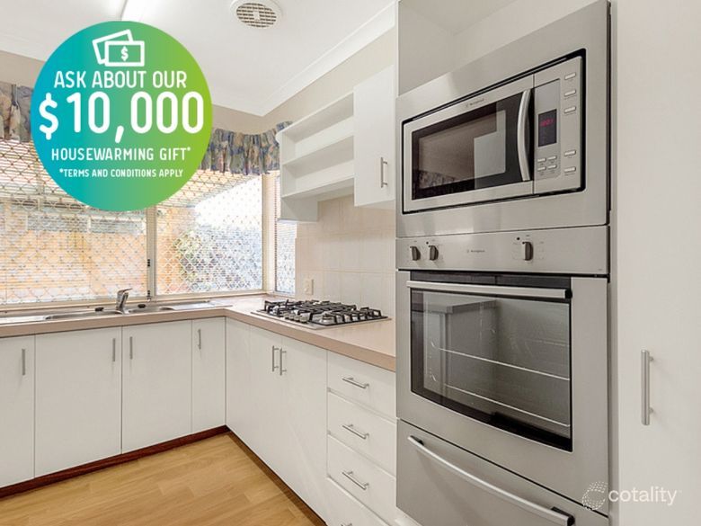 34/10 Timbercrest Rise, Woodvale, WA 6026