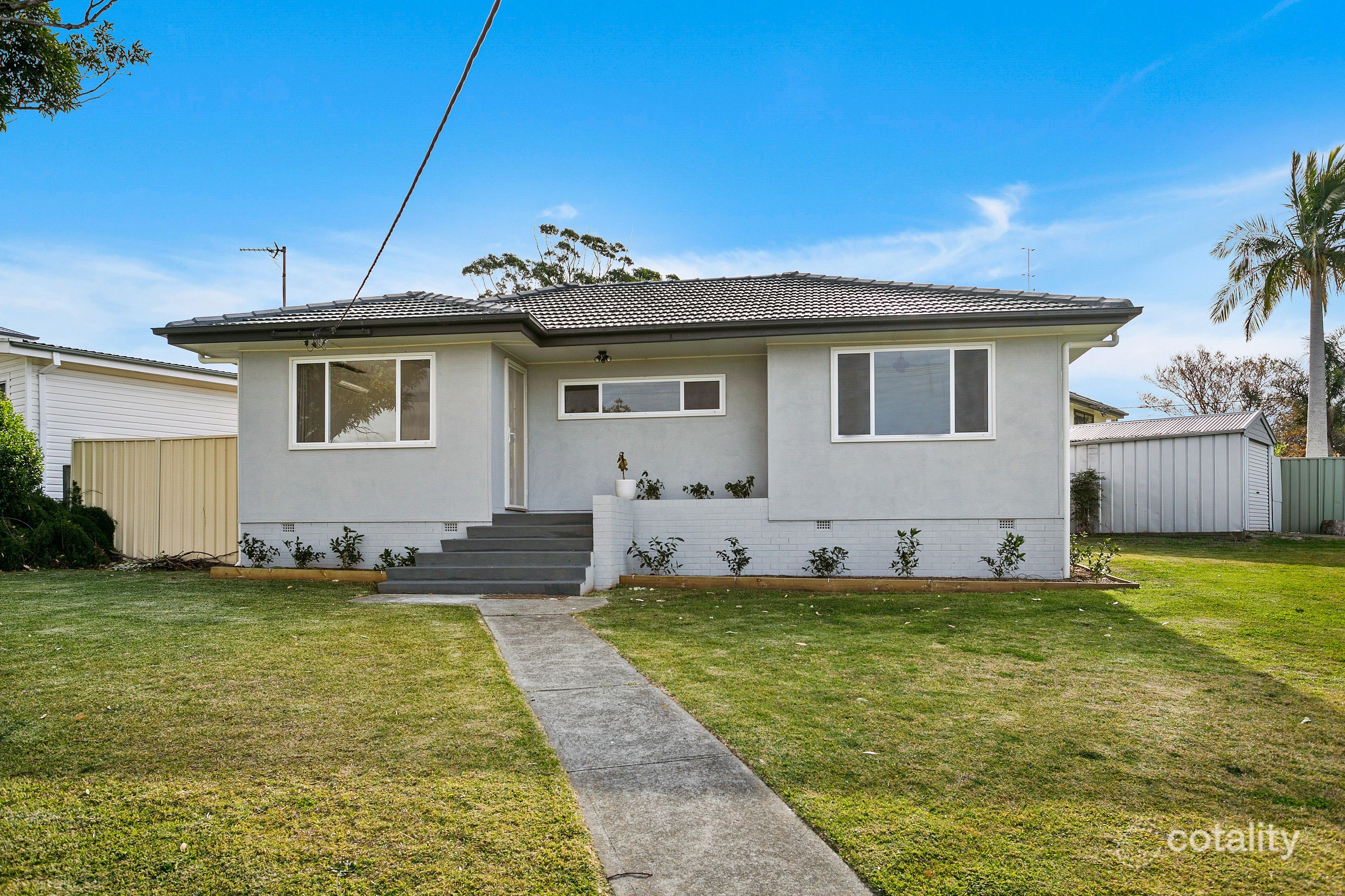 2 Mccool St, Warilla, NSW 2528