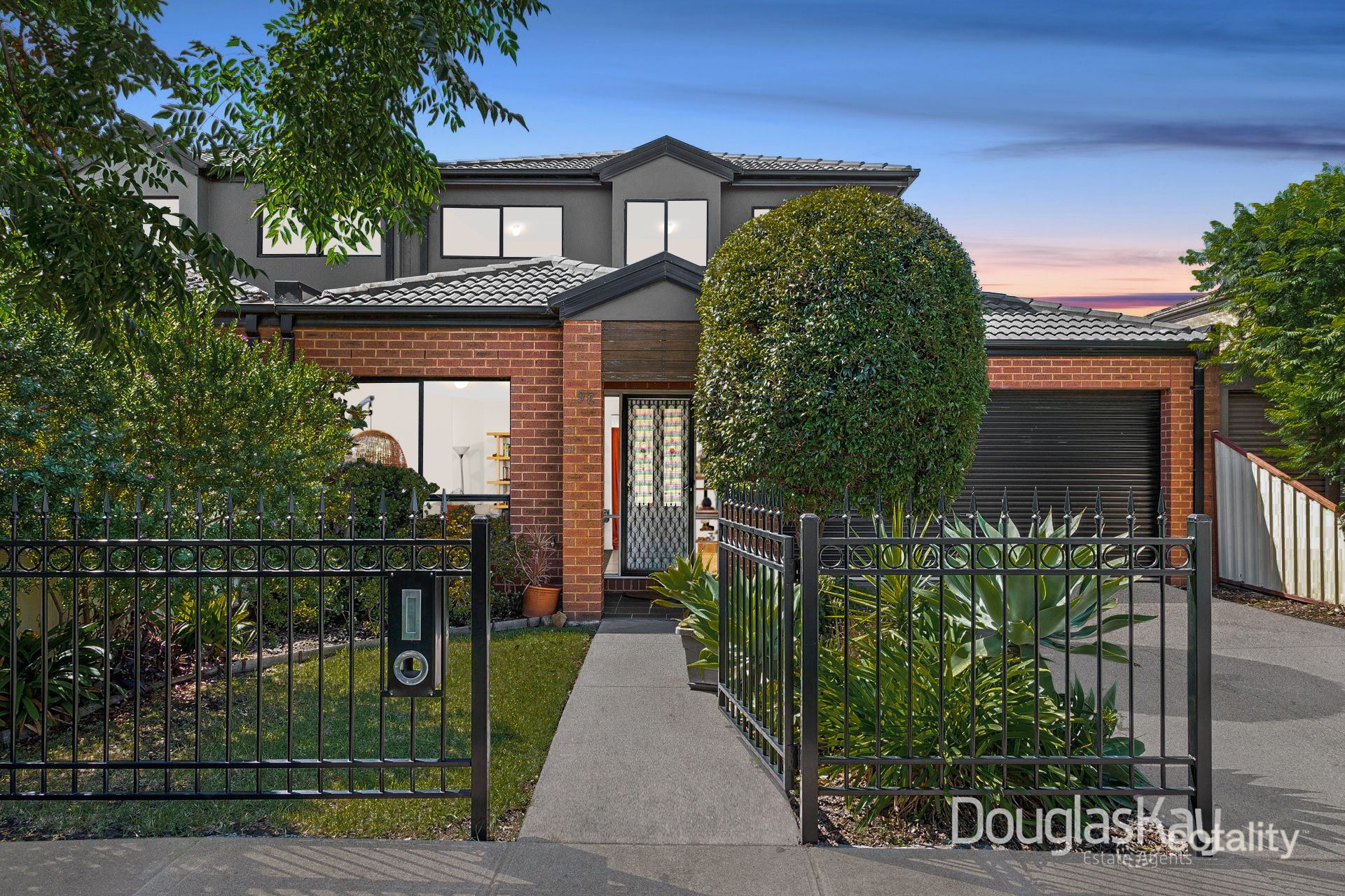 96 Cumberland St, Sunshine North, VIC 3020