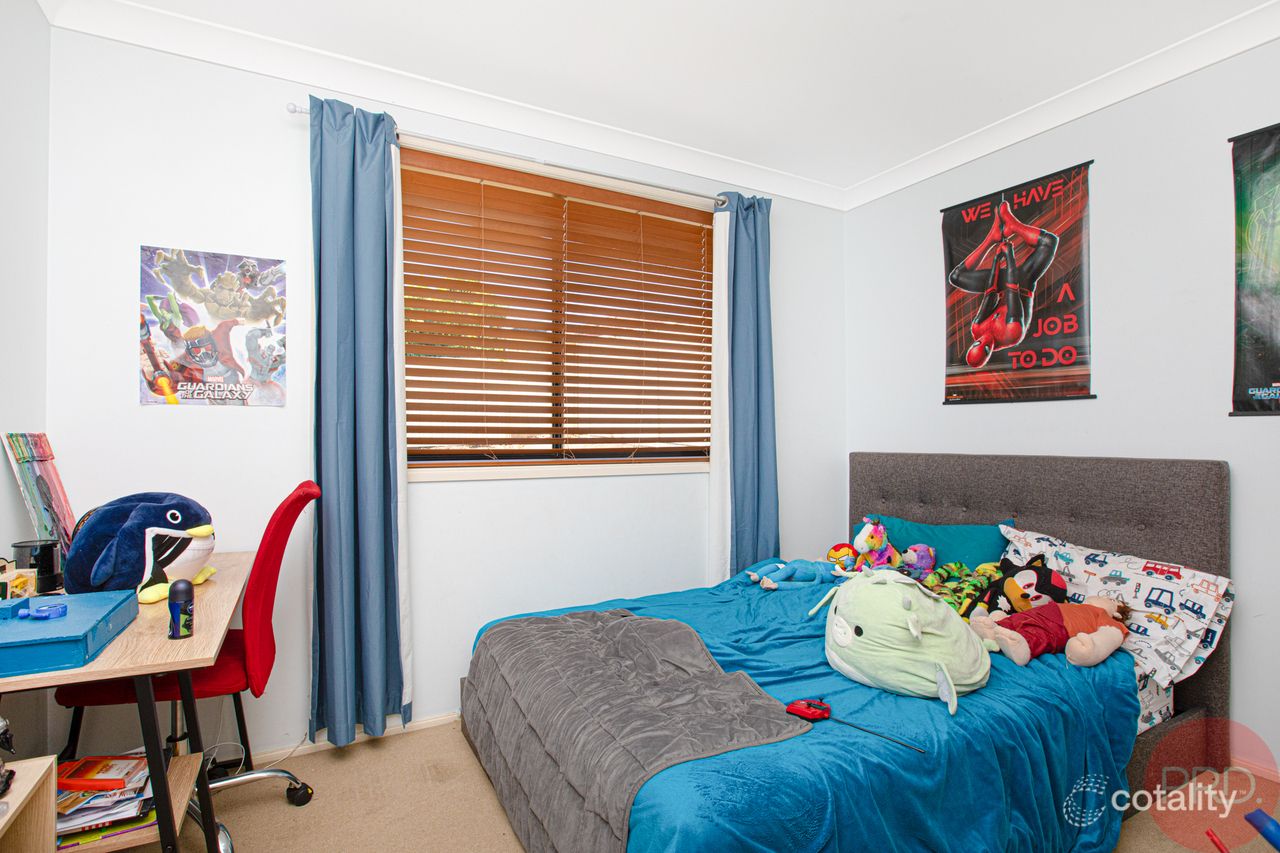 106 Budgeree Dr, Aberglasslyn, NSW 2320