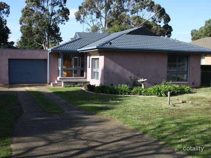 34 Fitzroy St, Darley, VIC 3340