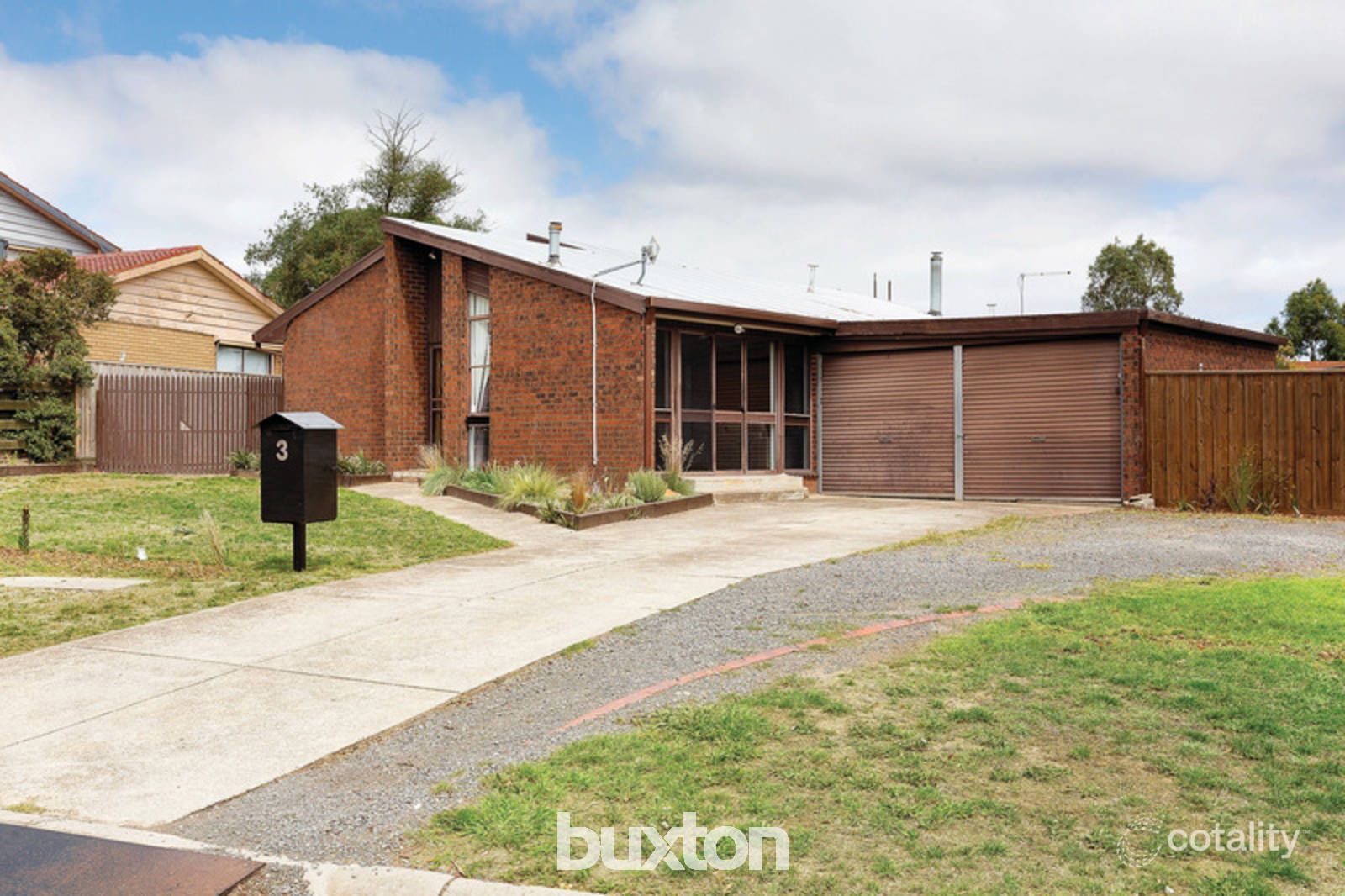 3 Mitchell Dr, Cardigan Village, VIC 3352