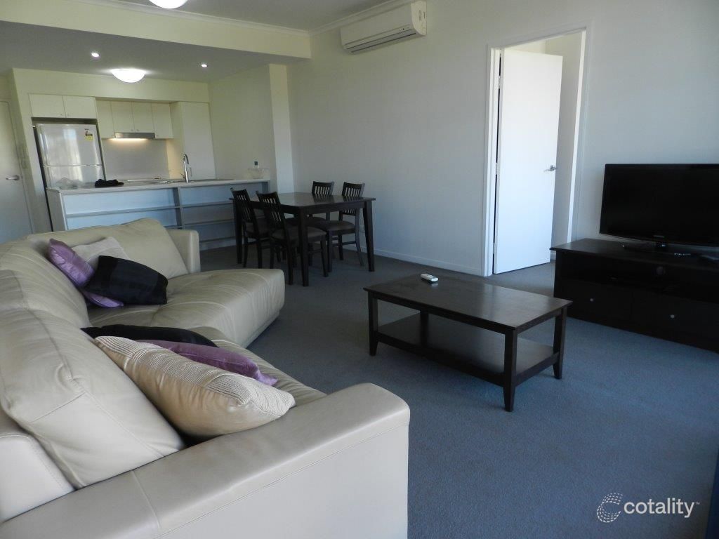 235/75 Central Lane, Gladstone Central, QLD 4680