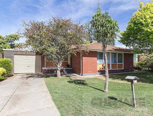 12 Stuart Ave, Ingle Farm, SA 5098