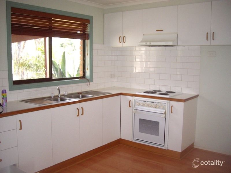 1/21 Goulburn St, Nagambie, VIC 3608