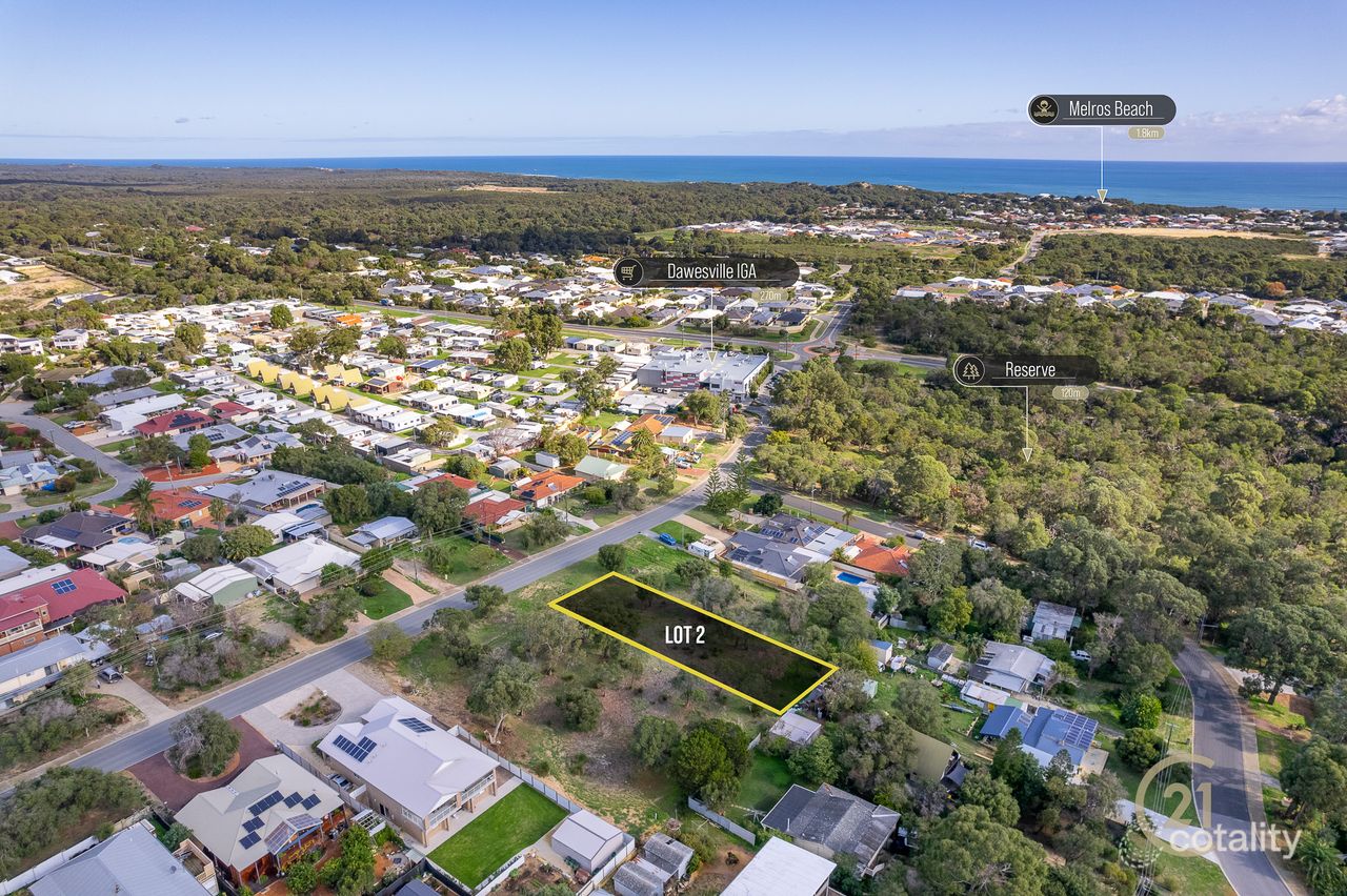 18 Dawesville Rd, Dawesville, WA 6211