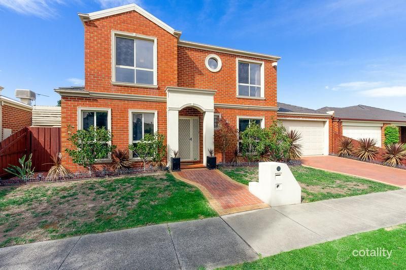 22 Tiffany Gr, South Morang, VIC 3752