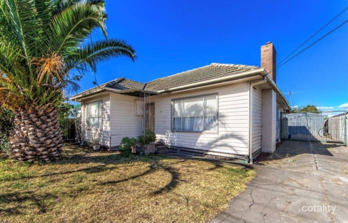 64 Walmer Ave, St Albans, VIC 3021