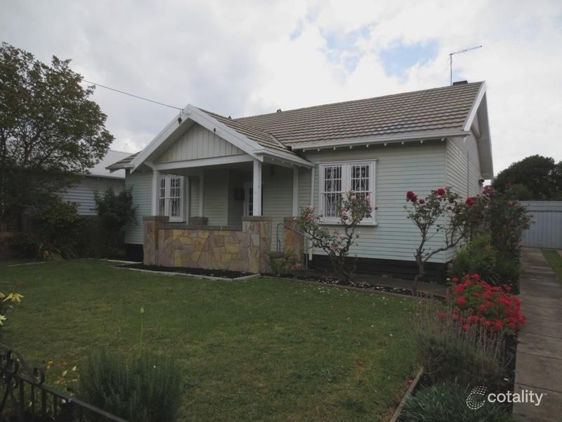 120 Harold St, Thornbury, VIC 3071