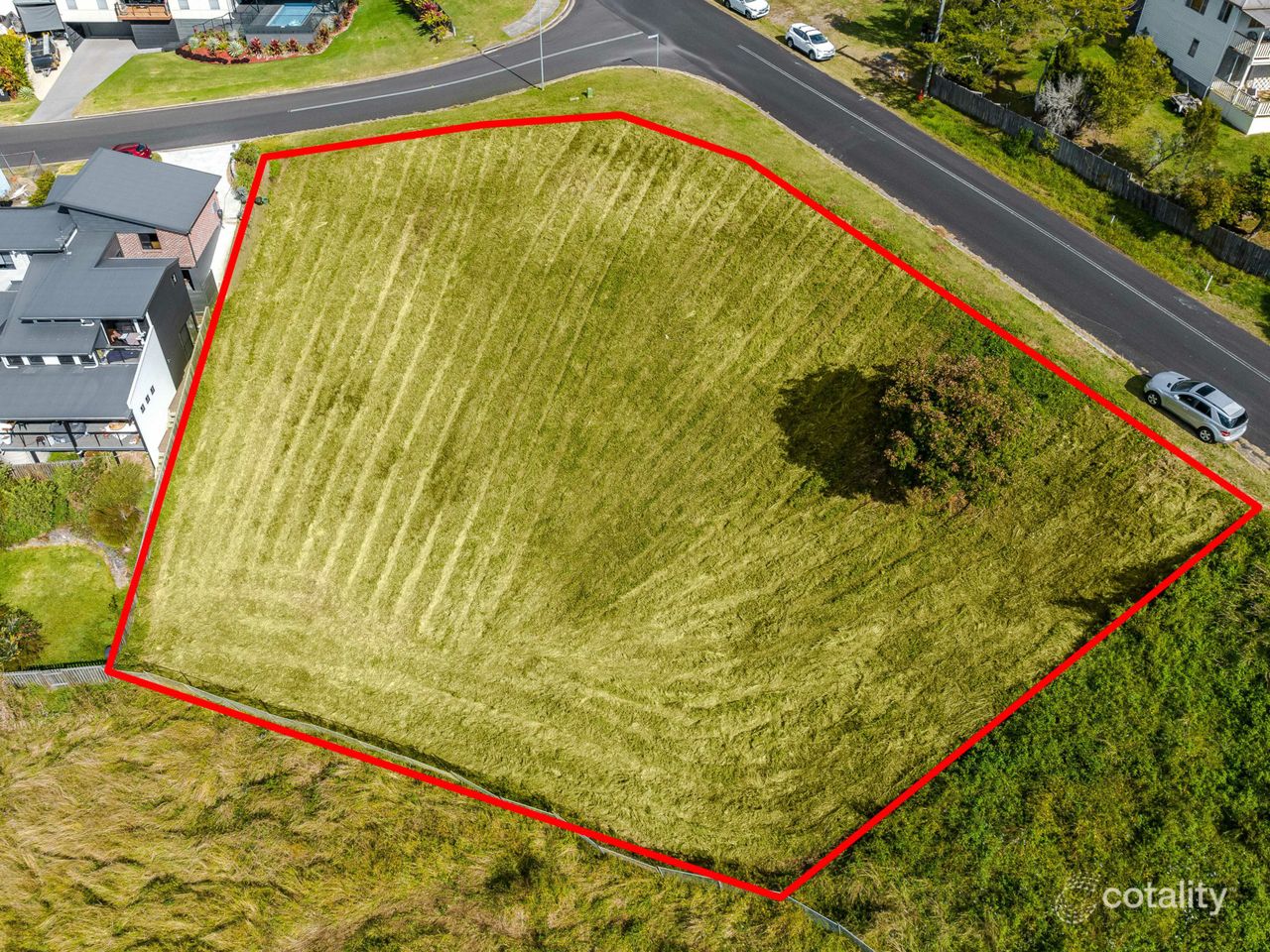 38 Deloraine Rd, Lismore Heights, NSW 2480