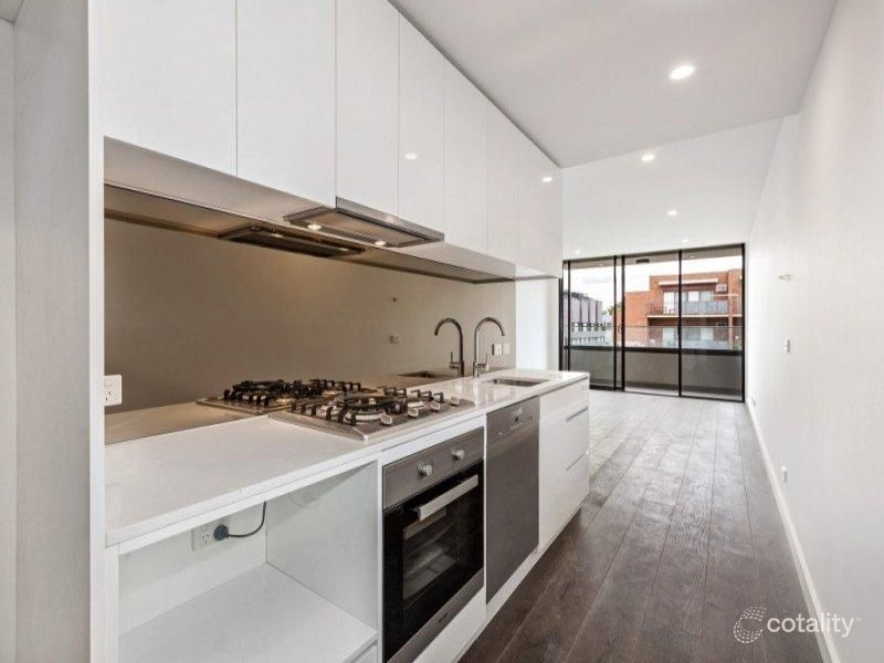2/720 Queensberry St, North Melbourne, VIC 3051