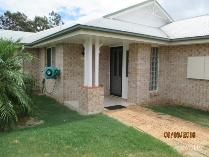 6/82 Charles St, Dalby, QLD 4405