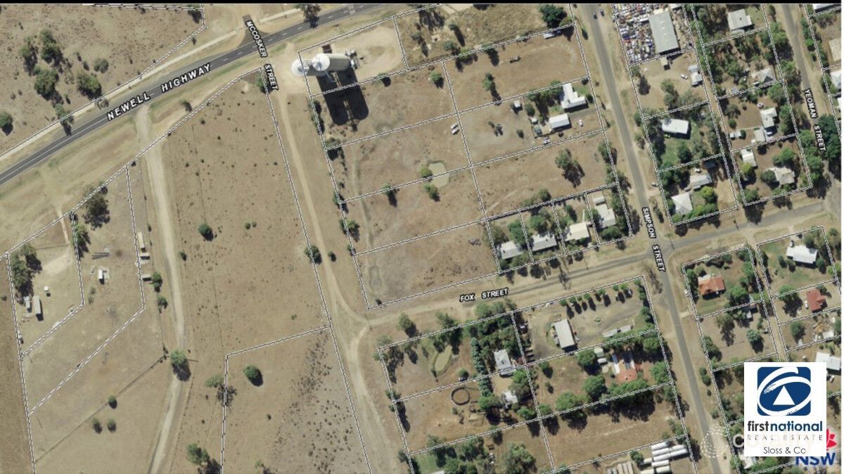 69 Mccosker St, Boggabilla, NSW 2409