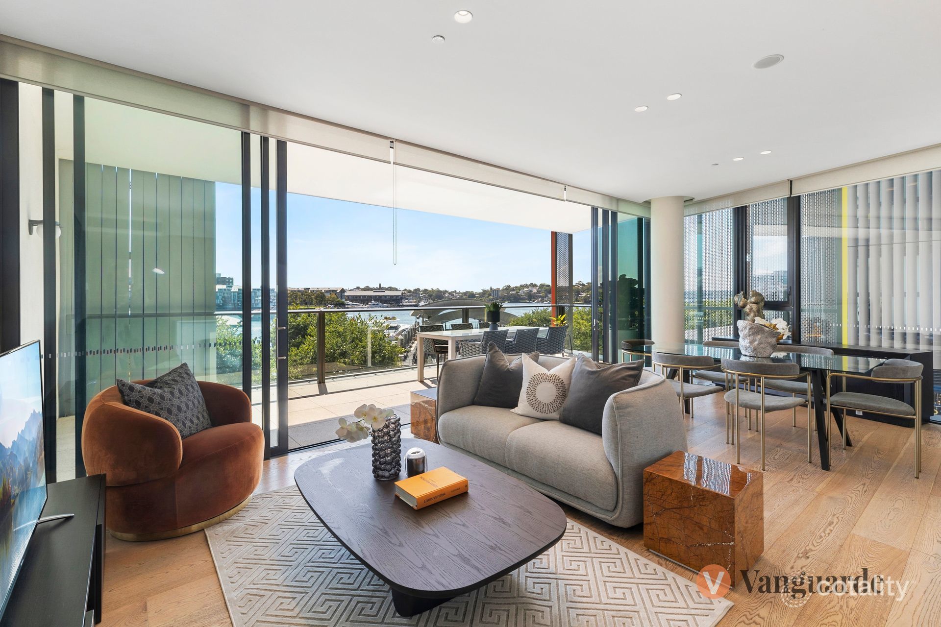 102/25 Barangaroo Ave, Barangaroo, NSW 2000
