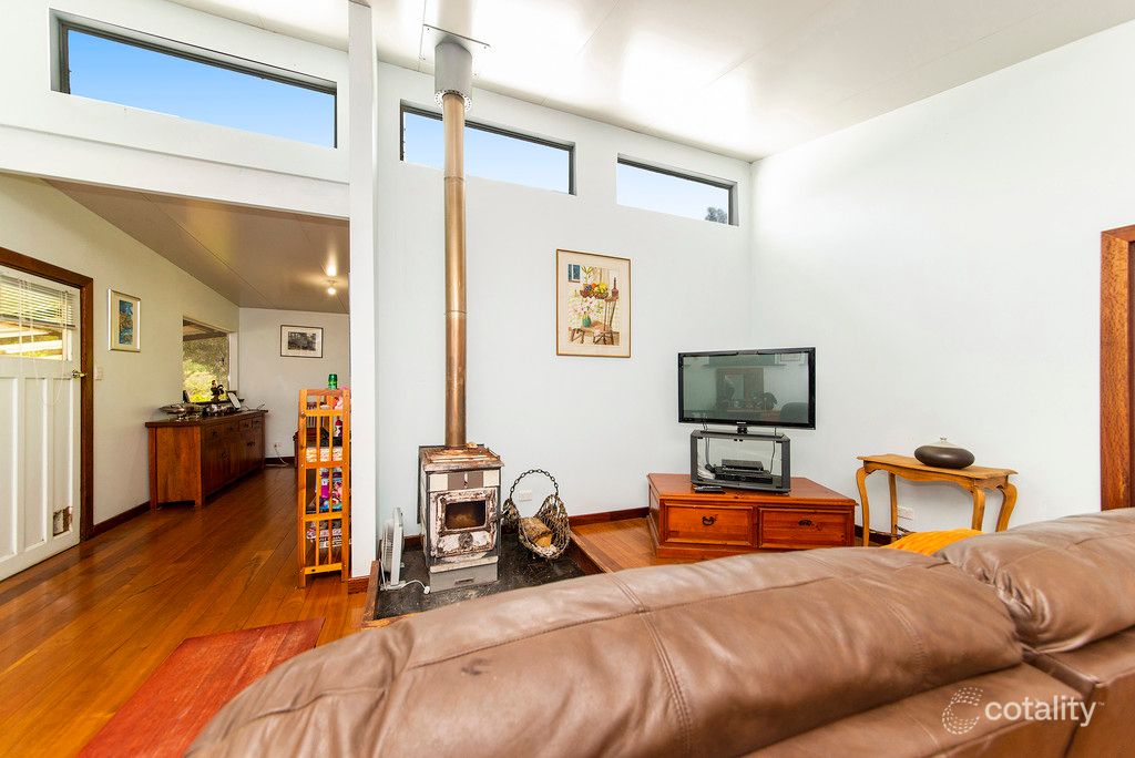 429 East Nannup Rd, East Nannup, WA 6275