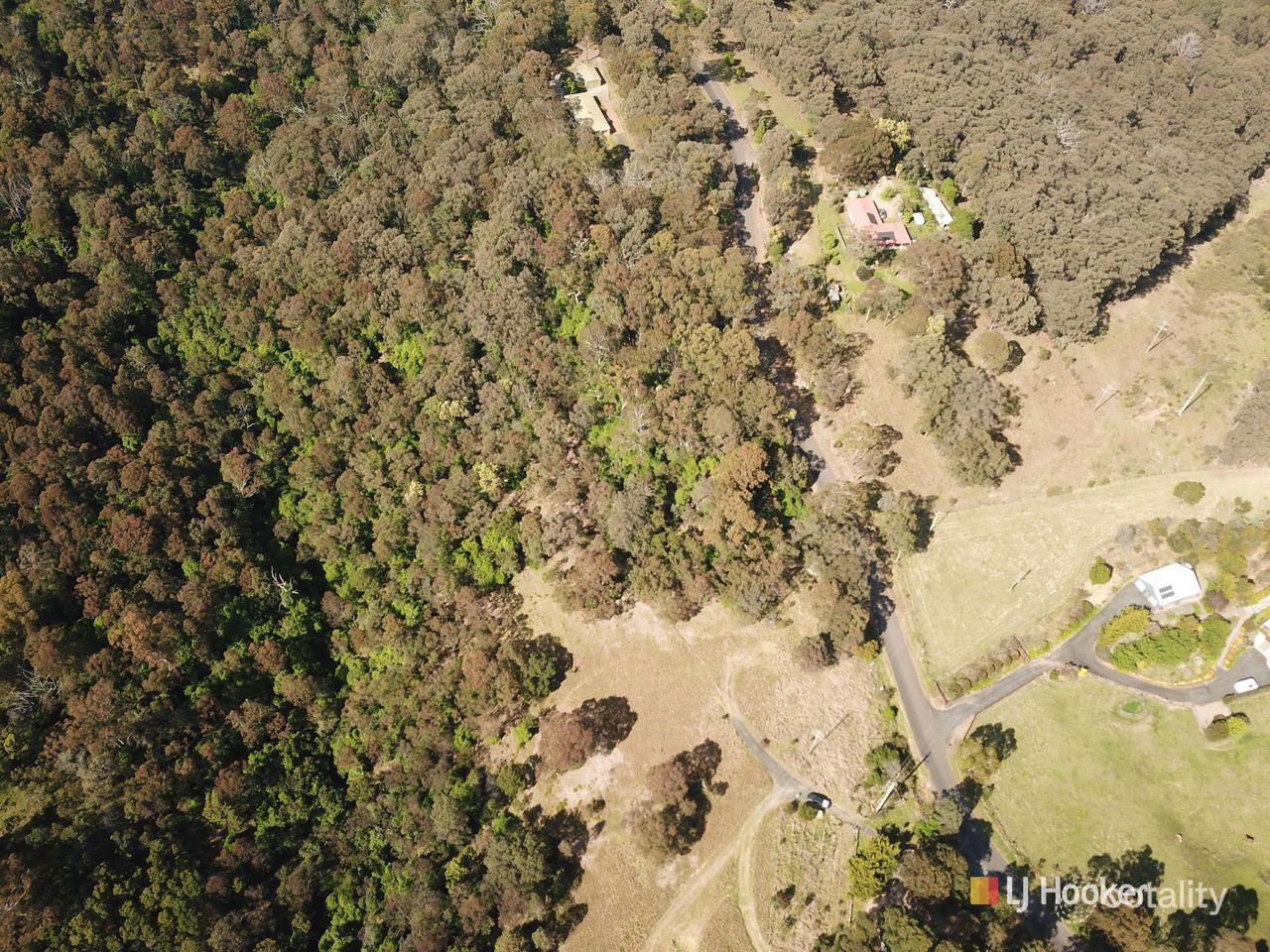 193 Black Range Rd, Black Range, NSW 2550