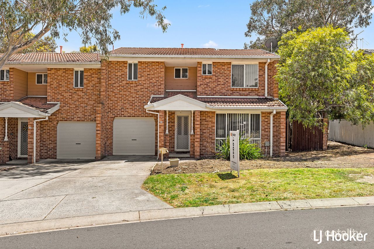 1 Conner Cl, Palmerston, ACT 2913