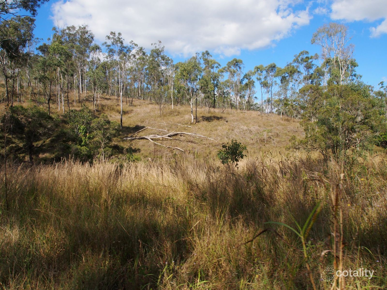 7836 Isis Hwy, Dallarnil, QLD 4621