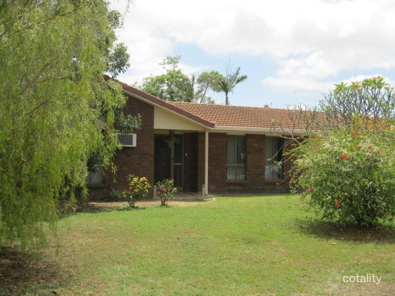 19 Canterbury Rd, Kirwan, QLD 4817