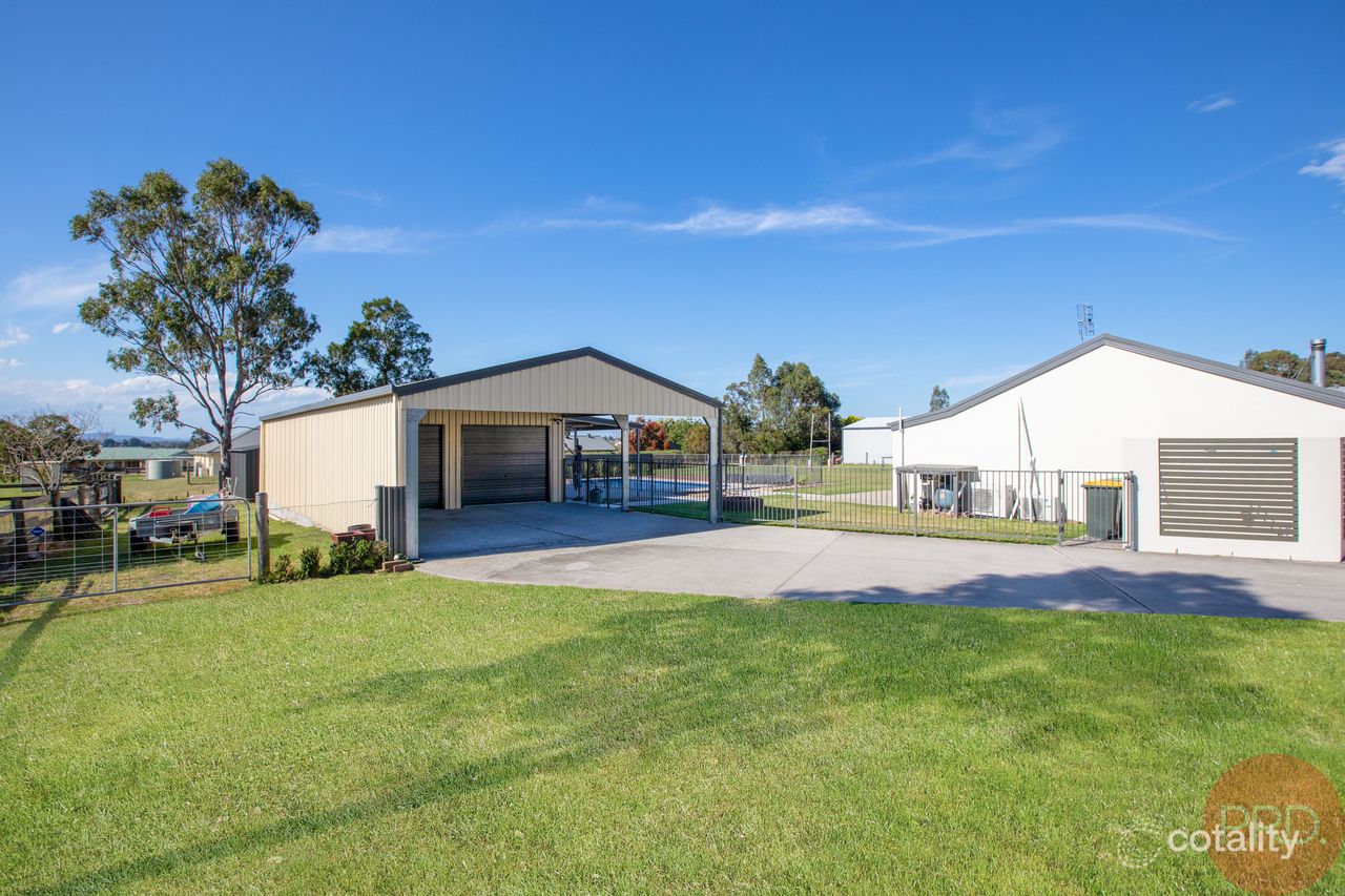 196 Gullivers Lane, Louth Park, NSW 2320