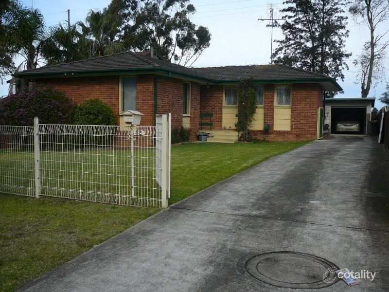 52 James Meehan St, Windsor, NSW 2756