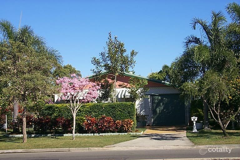 80 Kern Brothers Dr, Kirwan, QLD 4817