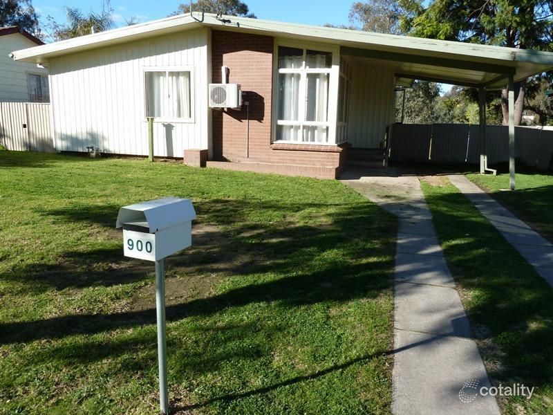 900 Captain Cook Dr, North Albury, NSW 2640