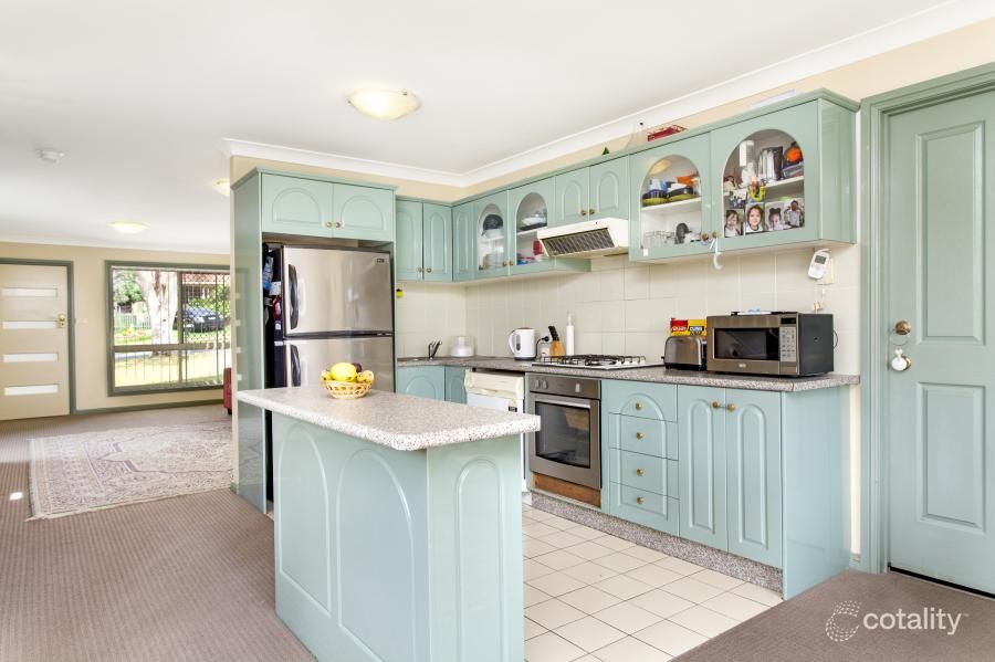 26 Dalkeith Rd, Cherrybrook, NSW 2126