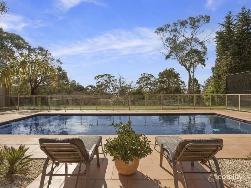 345 Canadian Bay Rd, Mount Eliza, VIC 3930