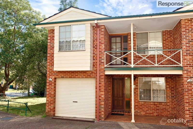 1/4-6 Blaxland Ave, Penrith, NSW 2750