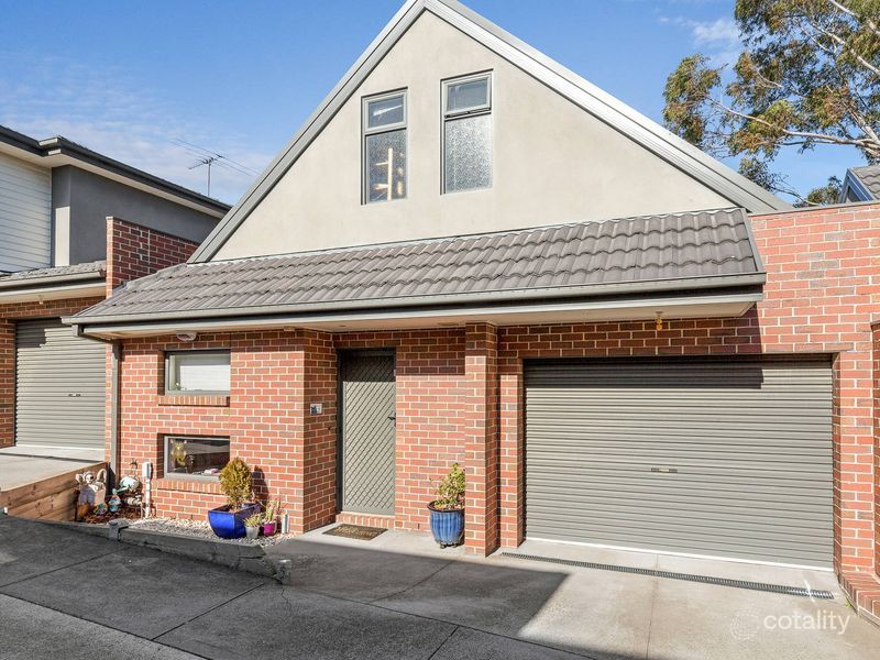6/17 View St, Pascoe Vale, VIC 3044