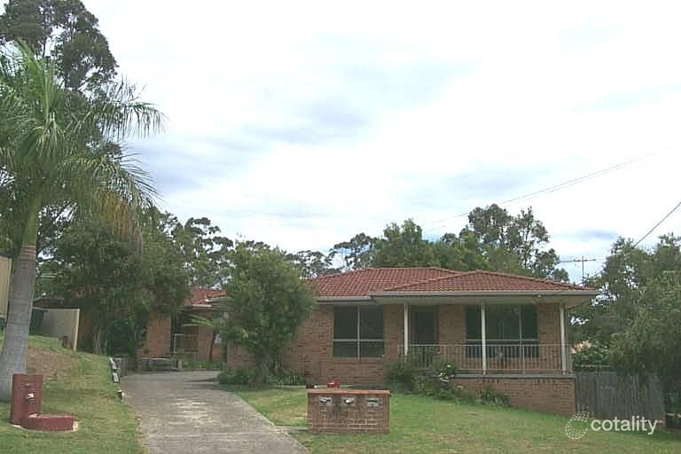 3/27 Burridge Ave, North Boambee Valley, NSW 2450