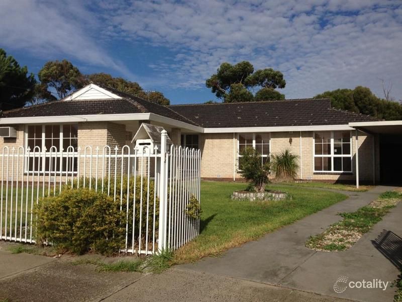5 Fleetwood Ct, Gladstone Park, VIC 3043