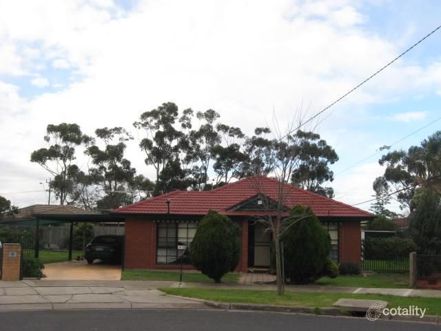 10 Porter Ct, Deer Park, VIC 3023