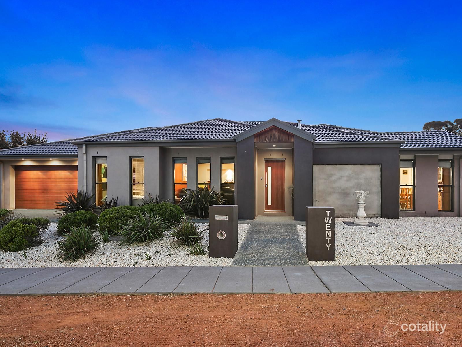 20 Carpentaria St, Harrison, ACT 2914