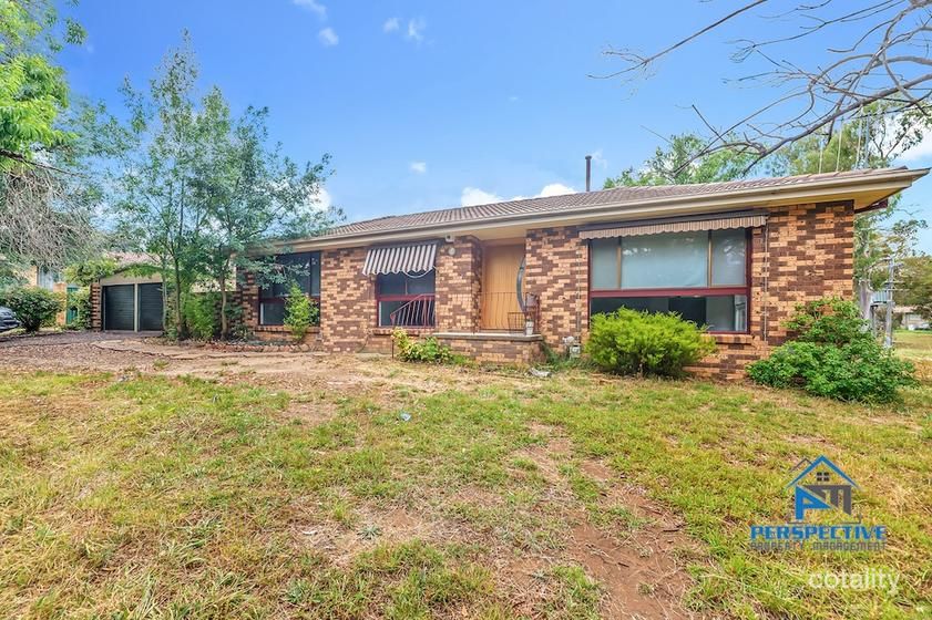 21 Standbridge Pl, Spence, ACT 2615