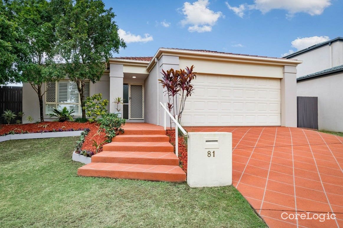 81 Coventry Cct, Carindale, QLD 4152