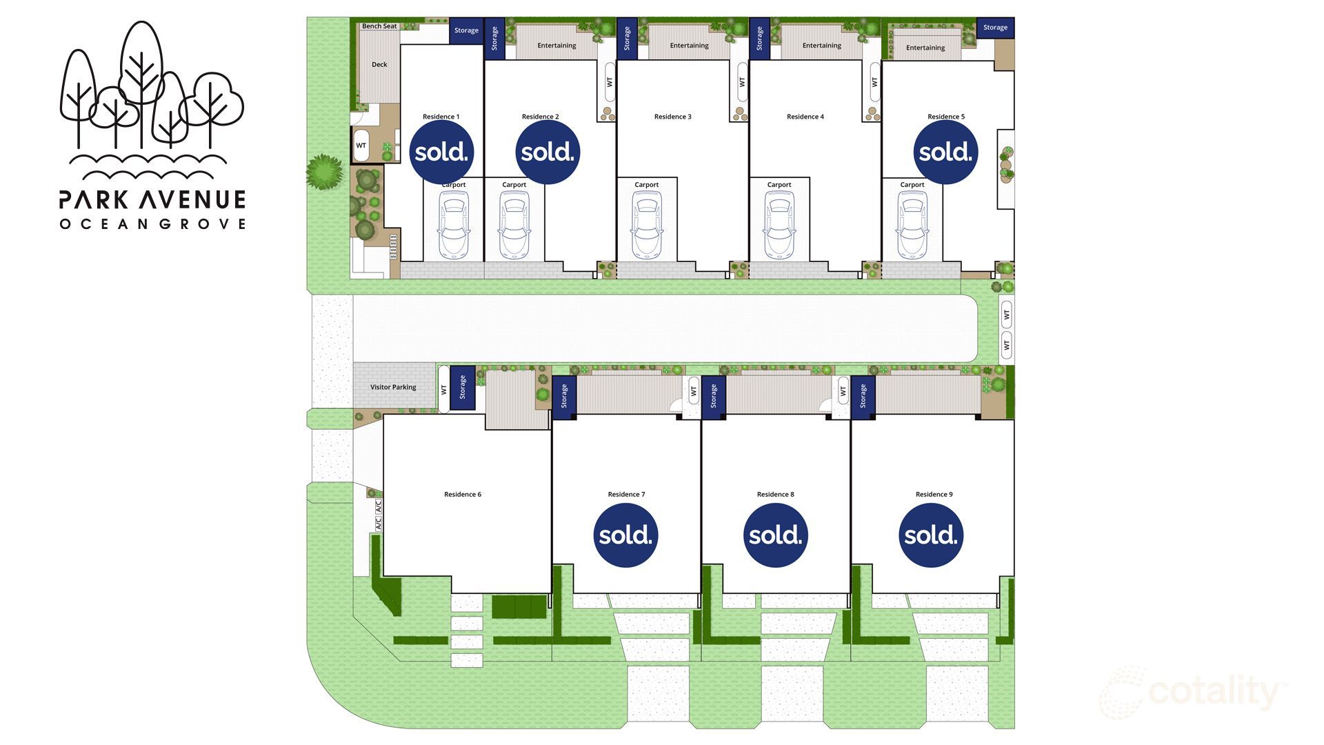 4/15 Hodgson St, Ocean Grove, VIC 3226