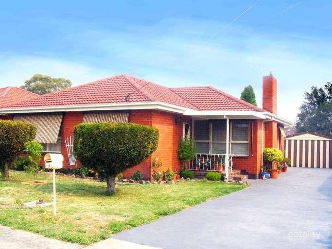 18 Huntsman Dr, Noble Park, VIC 3174
