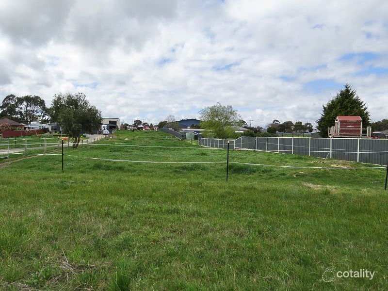 25 Hamlin St, Miners Rest, VIC 3352