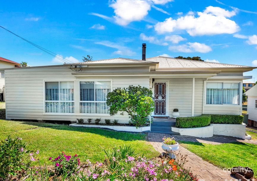 32 Gregson St, Gloucester, NSW 2422