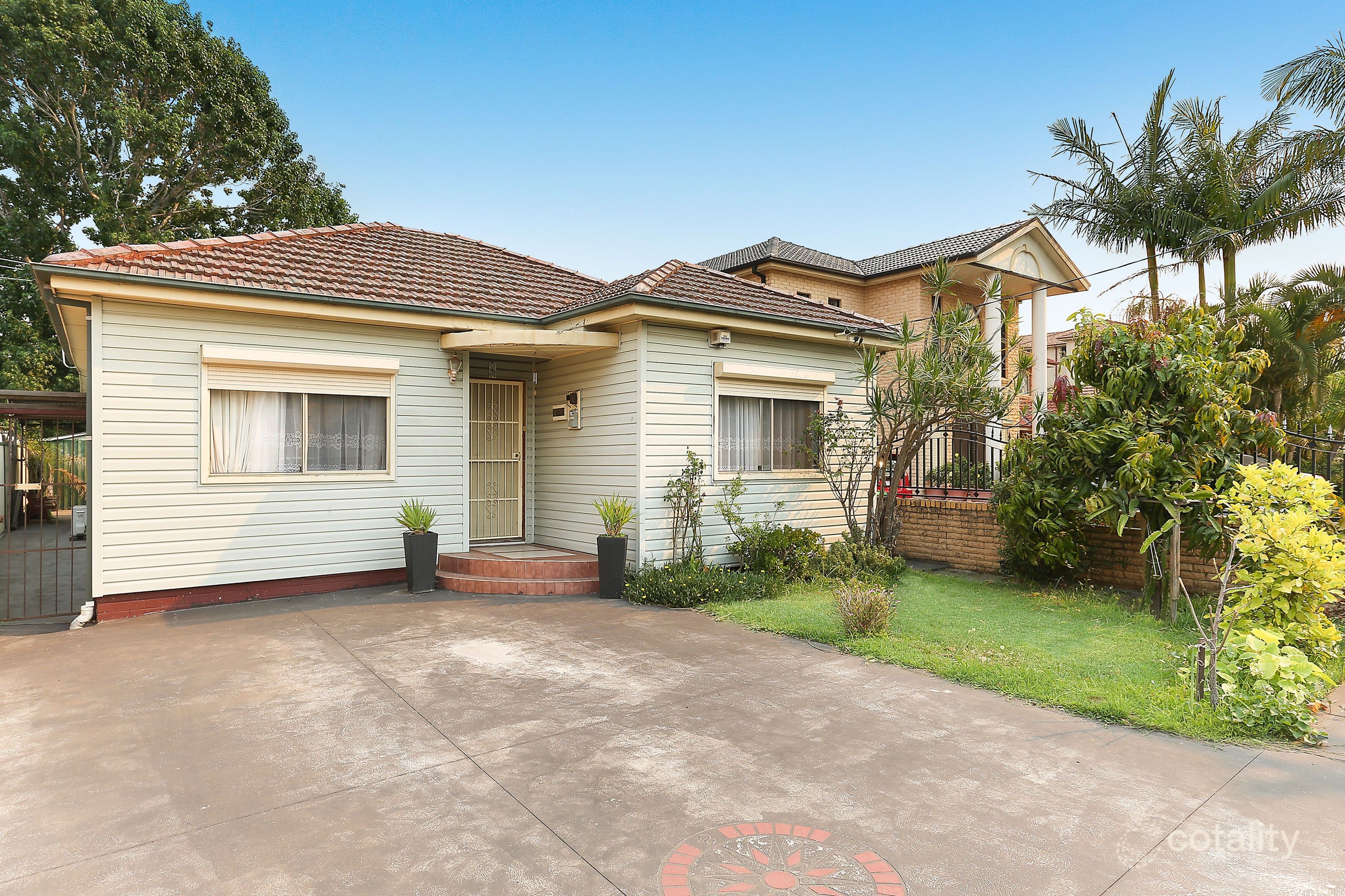540 Punchbowl Rd, Lakemba, NSW 2195