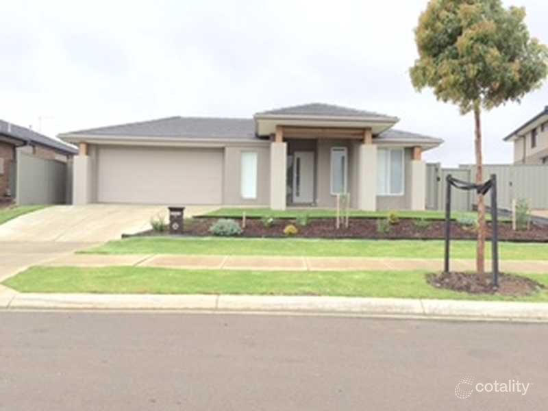 6 Seed St, Kurunjang, VIC 3337