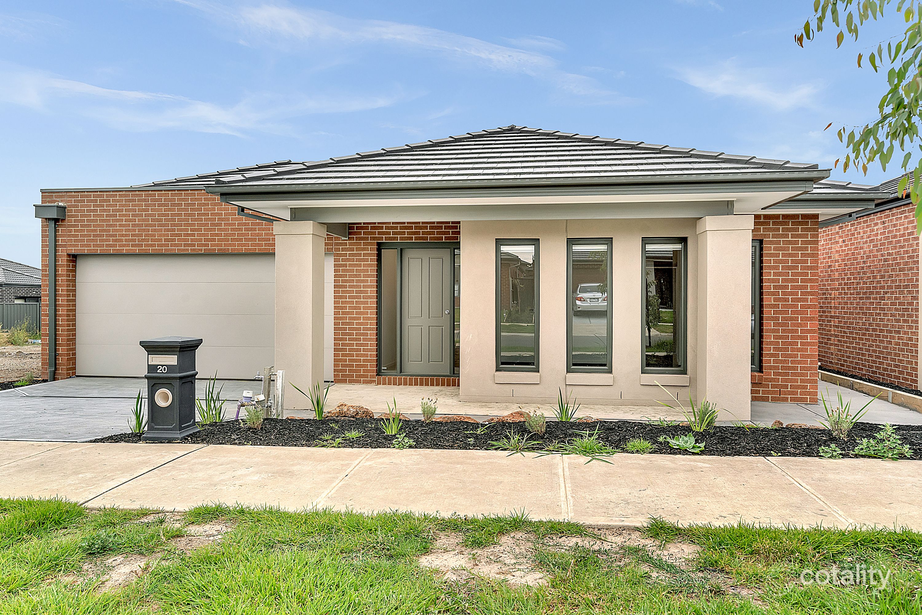20 Oresund St, Craigieburn, VIC 3064