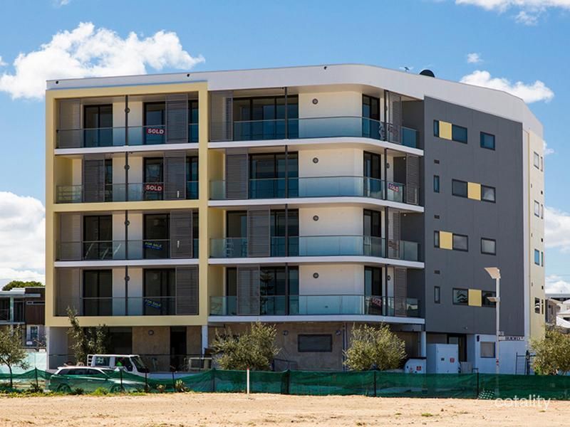 4/6 Brunswick St, North Coogee, WA 6163