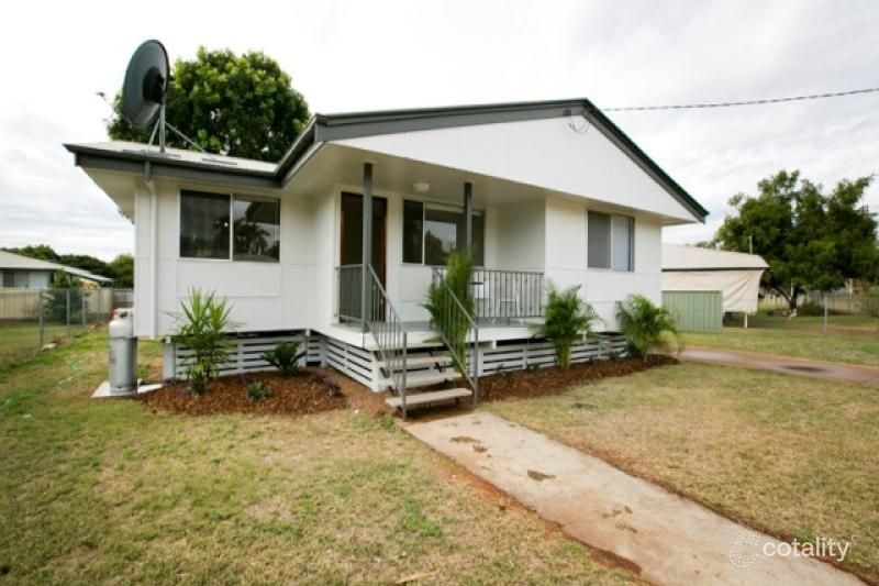 36 Delacour Dr, Pioneer, QLD 4825